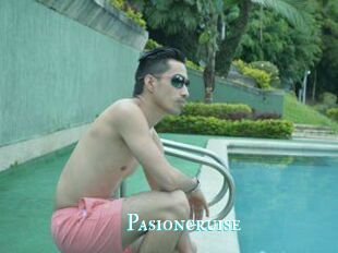 Pasioncruise