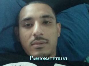 Passionatetrini