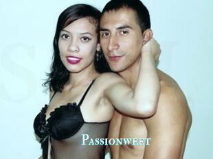 Passionweet