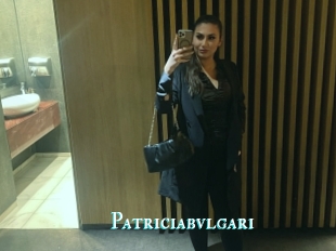 Patriciabvlgari