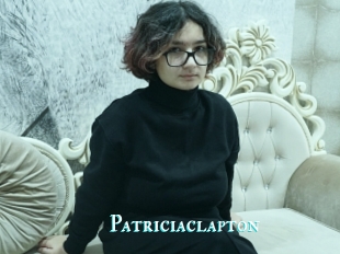 Patriciaclapton