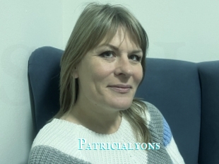 Patricialyons