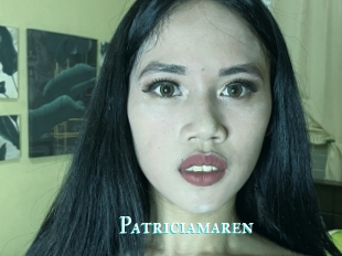 Patriciamaren