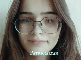 Patriciaryan