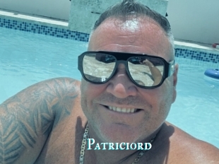 Patriciord