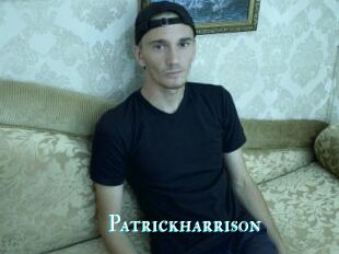 Patrickharrison