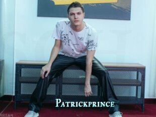Patrickprince