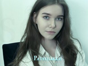 Patsyharris