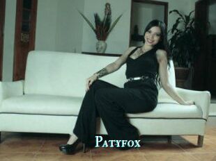 Patyfox