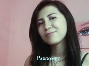 Paugomez