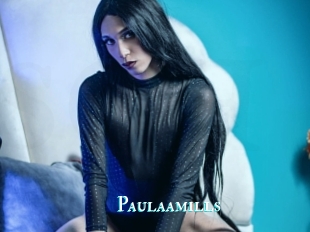 Paulaamills