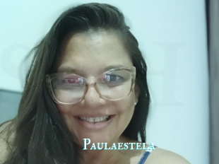 Paulaestela