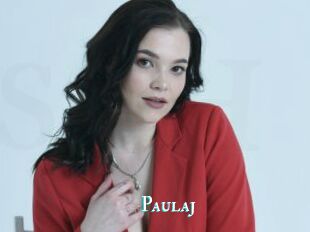 Paulaj