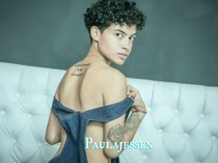 Paulajessen