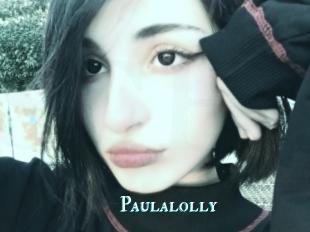 Paulalolly