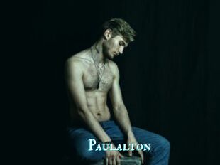 Paulalton