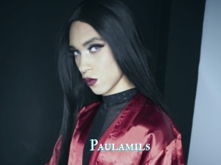 Paulamils