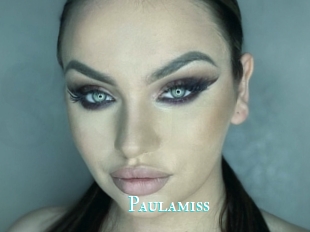 Paulamiss