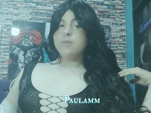 Paulamm