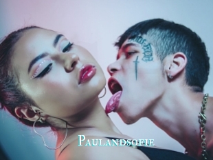 Paulandsofie