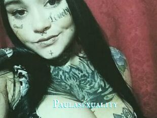 Paulasexuality