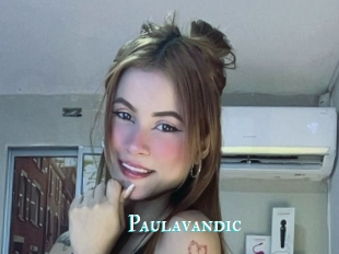 Paulavandic