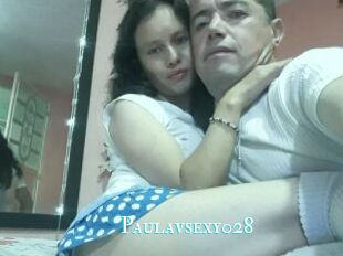 Paulavsexy028