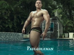 Paulcoleman