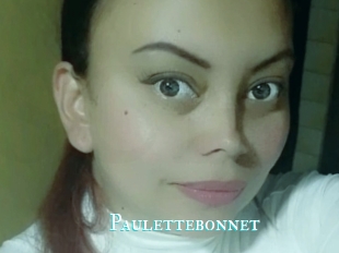 Paulettebonnet
