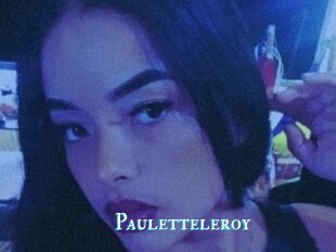 Pauletteleroy