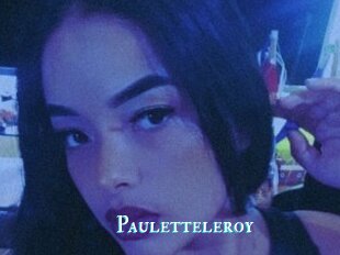 Pauletteleroy