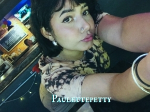 Paulettepetty