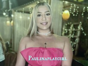 Paulinaplaygirl