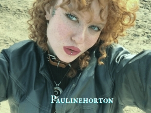 Paulinehorton