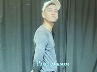 Pauljacksom