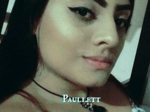 Paullett