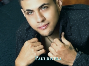 Paulrivera