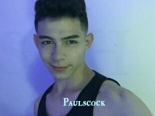 Paulscock