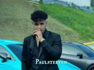 Paulsteeven