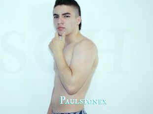 Paulstonex