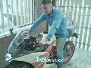 Paulwalkk