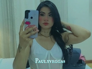 Paulyveggas