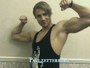 Paulzetterberg
