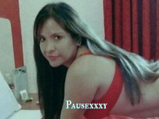 Pausexxxy