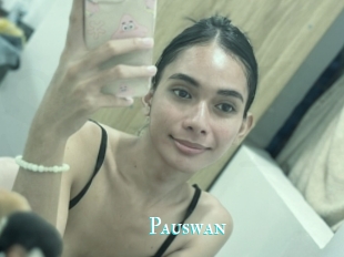 Pauswan