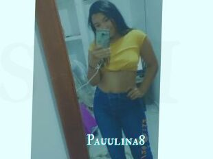 Pauulina8