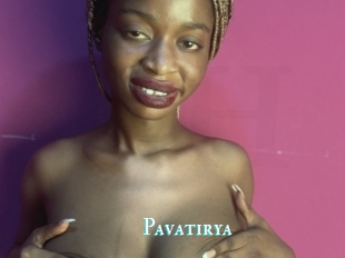 Pavatirya