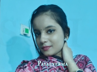 Payalverma
