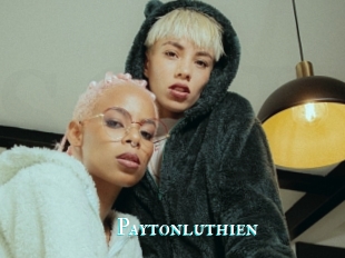 Paytonluthien