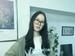 Peaceacors